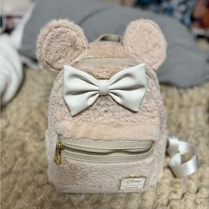 Disney Loungefly Backpack